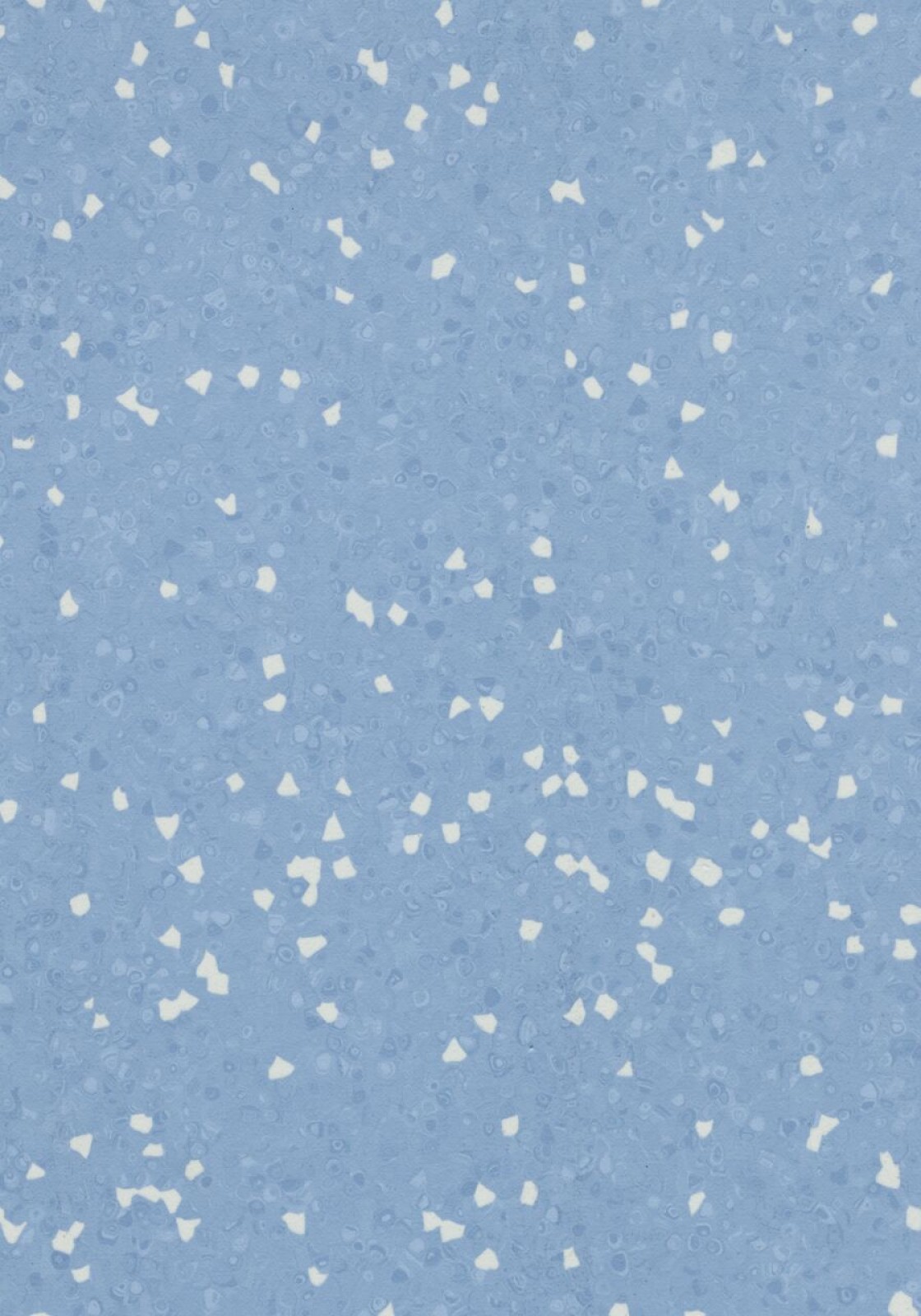 Vzor - 550037 China blue
