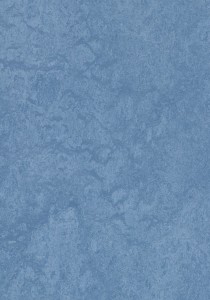 Vzor - 83056 blue, kolekce Marmoleum Sport