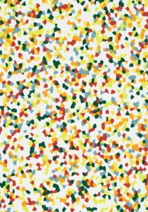 Vzor - 53200 confetti snow, kolekce Sphera Energetic