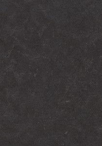 Vzor - t3707 black hole, kolekce Dílce Marmoleum Modular