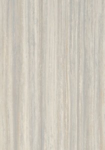 Vzor - 5253 bleached gold, kolekce Marmoleum Striato