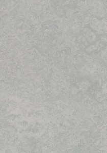 Vzor - 83283 light grey, kolekce Marmoleum Sport