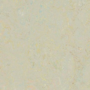 Vzor - 3431 limoncello, kolekce Marmoleum Splash