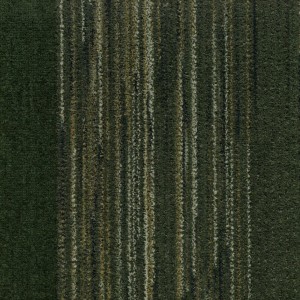 Vzor - 1518 rain forest, kolekce Coral Interior