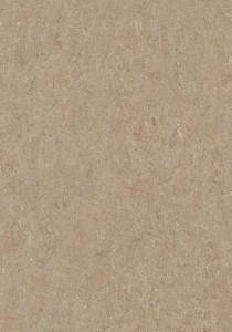 Vzor - 5803 weathered sand, kolekce Marmoleum Terra