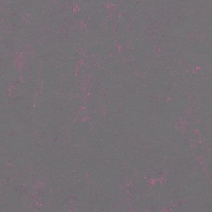 Vzor - 3735 purple shimmer, kolekce Marmoleum Concrete