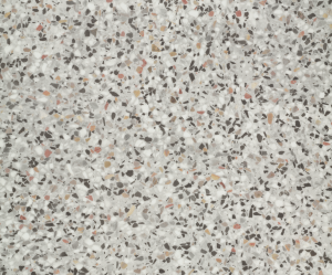 Vzor - 10172 natural terrazzo, kolekce Eternal Material
