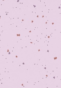 Vzor - 51234 vivid lilac, kolekce Sphera Energetic