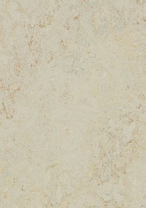 Vzor - 3433 rockpool (H81), kolekce Marmoleum Splash