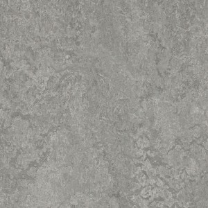 Vzor - 314635 serene grey, kolekce Marmoleum Decibel