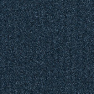 Vzor - 4352 navy, kolekce Tessera Teviot
