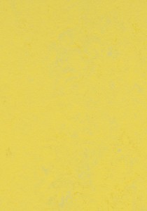 Vzor - 374135 yellow glow, kolekce Marmoleum Decibel