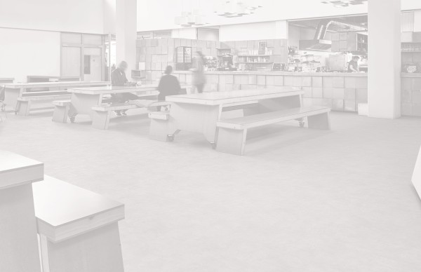 Dekor Flotex Concrete