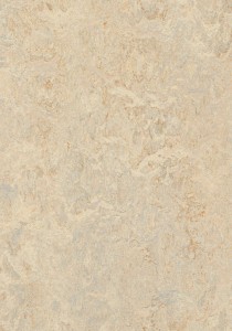 Vzor - 312035 rosato, kolekce Marmoleum Decibel