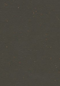 Vzor - 3591 black tea, kolekce Marmoleum Cocoa