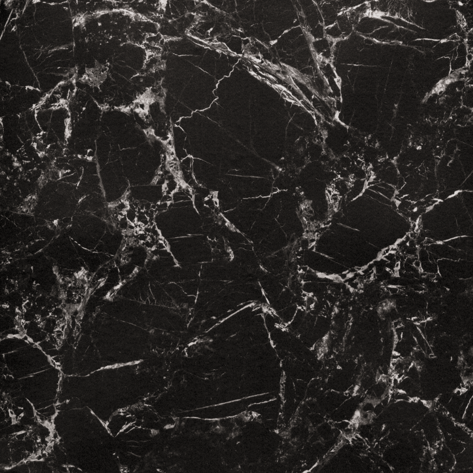 Vzor - 13312 black marble