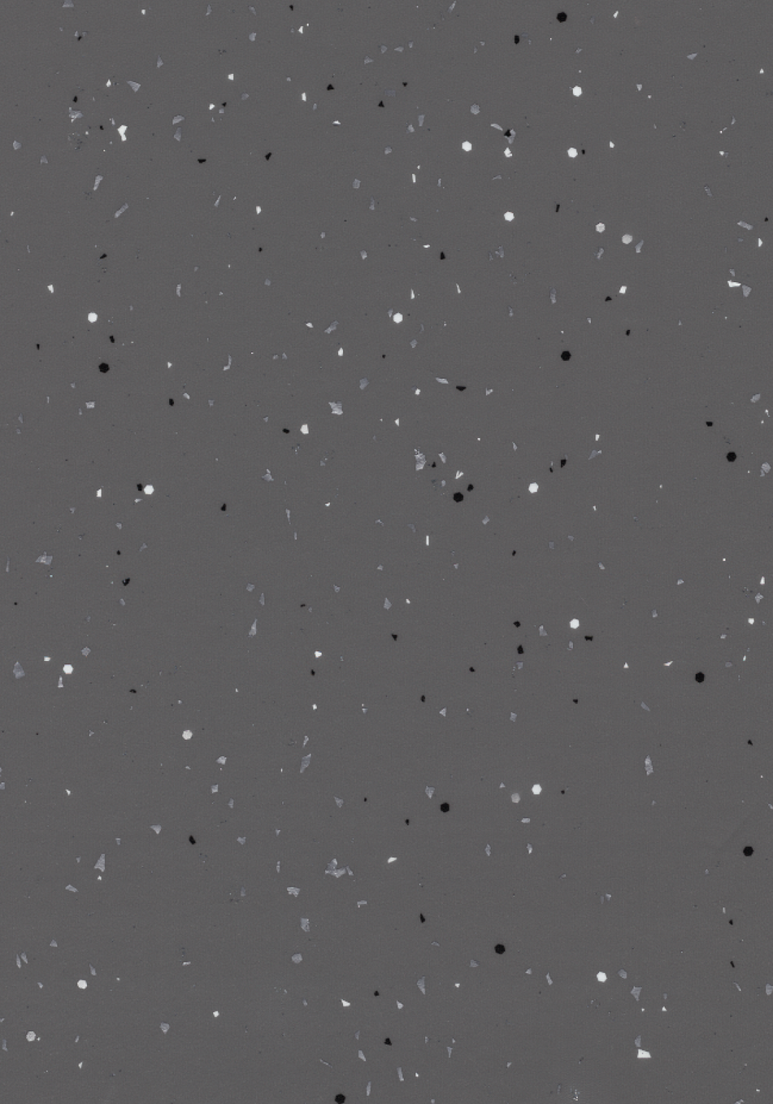 Vzor - 41252 mercury contrast
