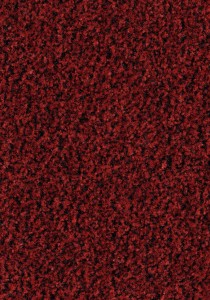 Vzor - 5723 cardinal red, kolekce Coral Brush