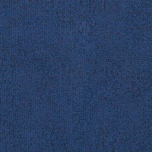 Vzor - t303116 azure, kolekce Flotex Code čtverce