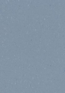 Vzor - 3642 periwinkle, kolekce Marmoleum Piano
