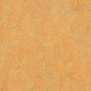 Vzor - 3847 golden saffron, kolekce Marmoleum Real
