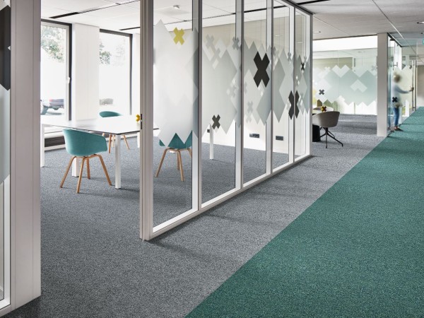 Dekor Needlefelt Forte