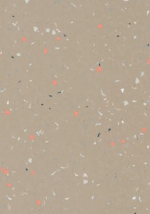 Vzor - 52248 shimmer nutmeg, kolekce Sphera Energetic