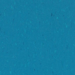 Vzor - 3645 Neptune blue, kolekce Marmoleum Piano