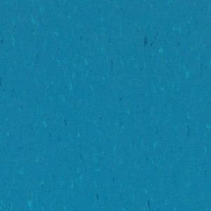 Vzor - 3645 Neptune blue, kolekce Marmoleum Piano
