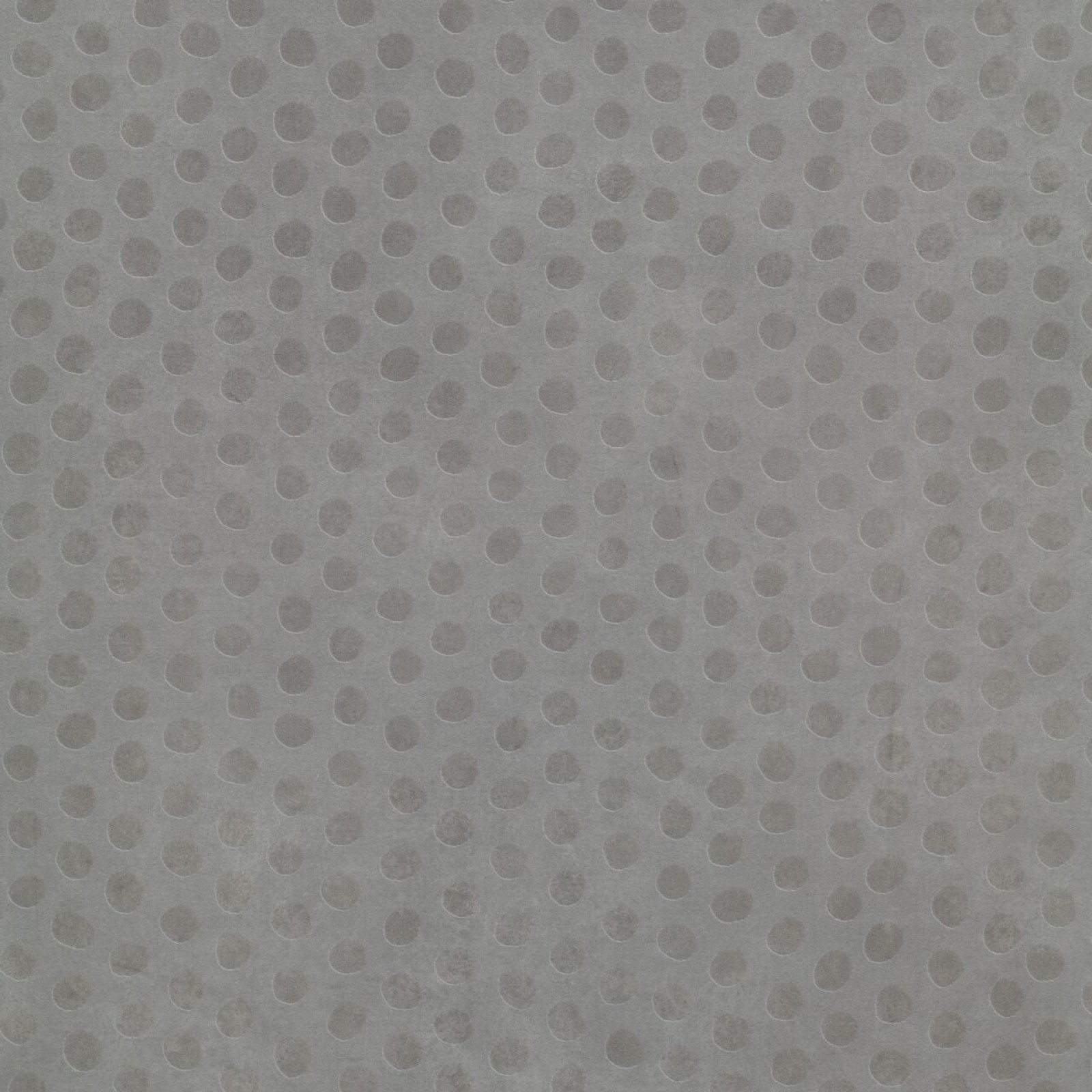 Vzor - 63434 cool concrete dots (50x50cm)