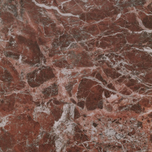 Vzor - 63686DR terra marble, kolekce Allura Dryback Material