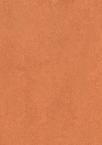 Vzor - 3825 African desert, kolekce Marmoleum Fresco