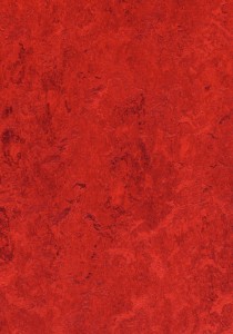 Vzor - 3127 Bleeckerstreet, kolekce Marmoleum Real