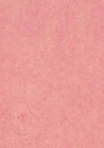 Vzor - 3268 honey suckle, kolekce Marmoleum Real