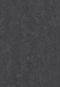 Vzor - 3872 volcanic ash (H76), kolekce Marmoleum Fresco