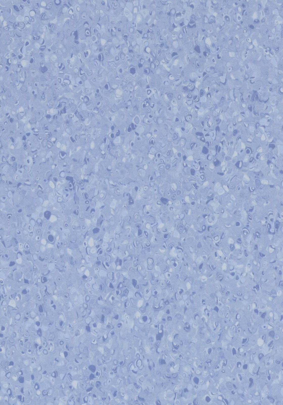 Vzor - 51037 Contrast China blue
