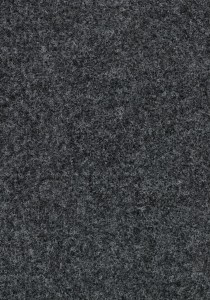 Vzor - 96009T charcoal, kolekce Needlefelt Forte čtverce