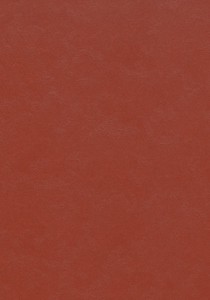 Vzor - t3352 Berlin red, kolekce Dílce Marmoleum Modular