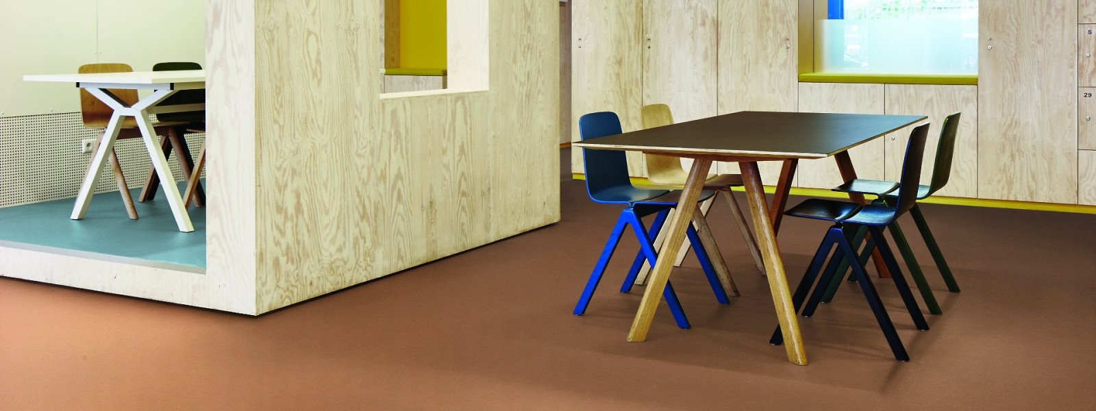 Dekor Marmoleum Walton
