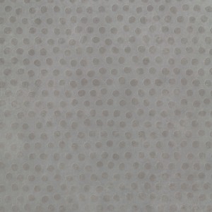 Vzor - 63436 warm concrete dots (50x50cm), kolekce Allura Material