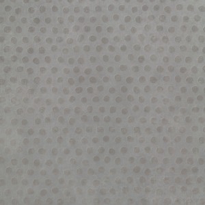 Vzor - 63436 warm concrete dots (50x50cm), kolekce Allura Material
