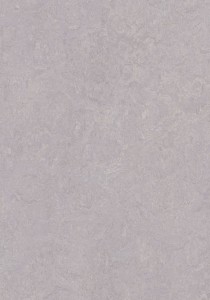 Vzor - 3266 lilac, kolekce Marmoleum Fresco