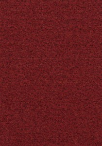 Vzor - 4743 cherry red, kolekce Coral Classic