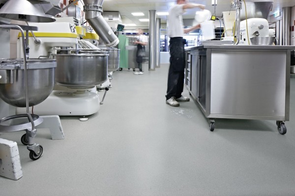 Dekor Safestep R12