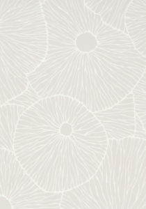 Vzor - 26678 lotus ivory, kolekce Onyx+