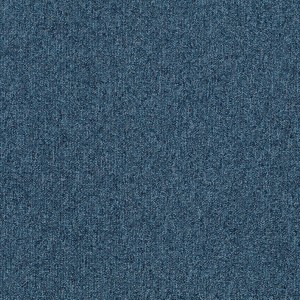 Vzor - 4123 midnight blue, kolekce Tessera Teviot