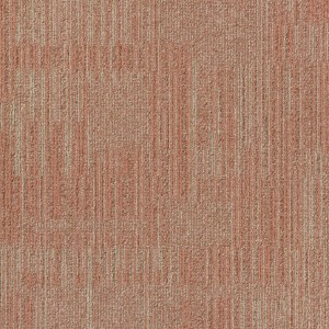 Vzor - 881 flamingo, kolekce Tessera Inline