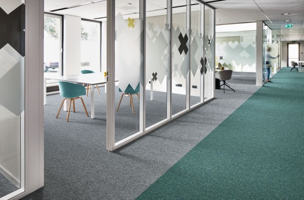 Dekor Needlefelt Forte