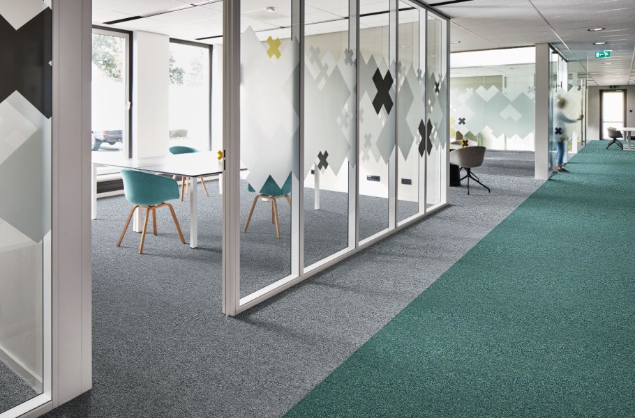 Dekor Needlefelt Forte