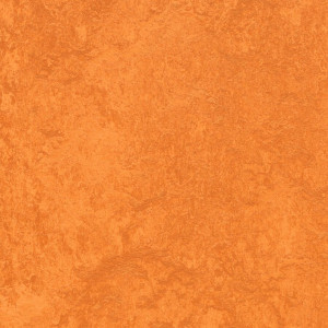 Vzor - 83286 orange, kolekce Marmoleum Sport